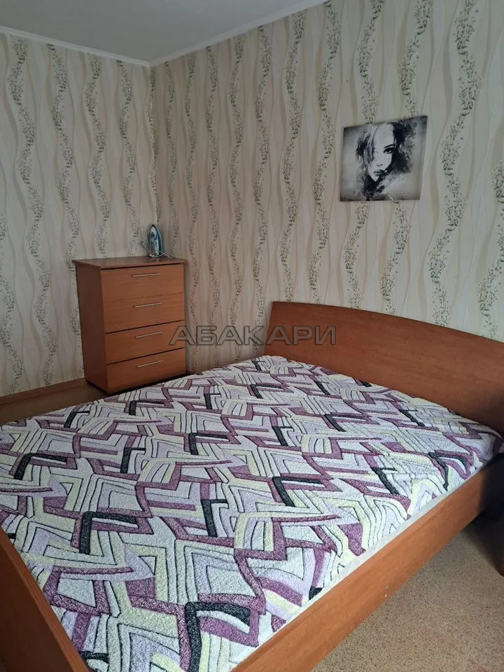 2-комнатная Караульная улица, 82  за 45000 руб/мес фото 6