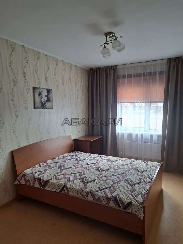 2-комнатная Караульная улица, 82  за 45000 руб/мес фото 7