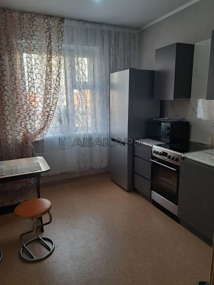 2-комнатная Караульная улица, 82  за 45000 руб/мес фото 8