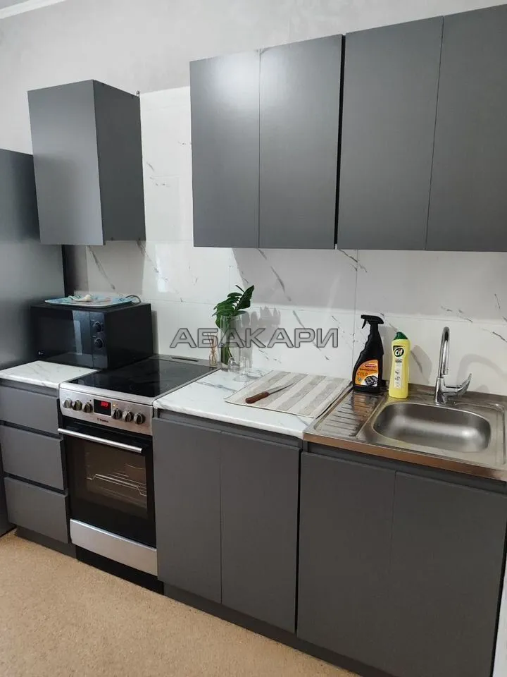 2-комнатная Караульная улица, 82  за 45000 руб/мес фото 9