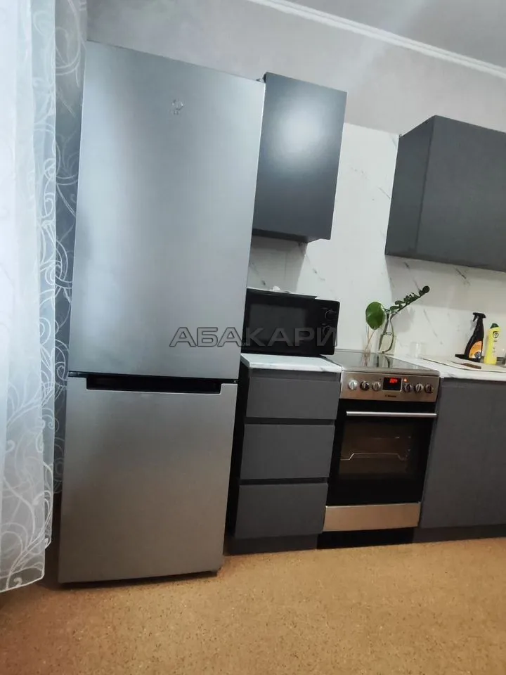 2-комнатная Караульная улица, 82  за 45000 руб/мес фото 11