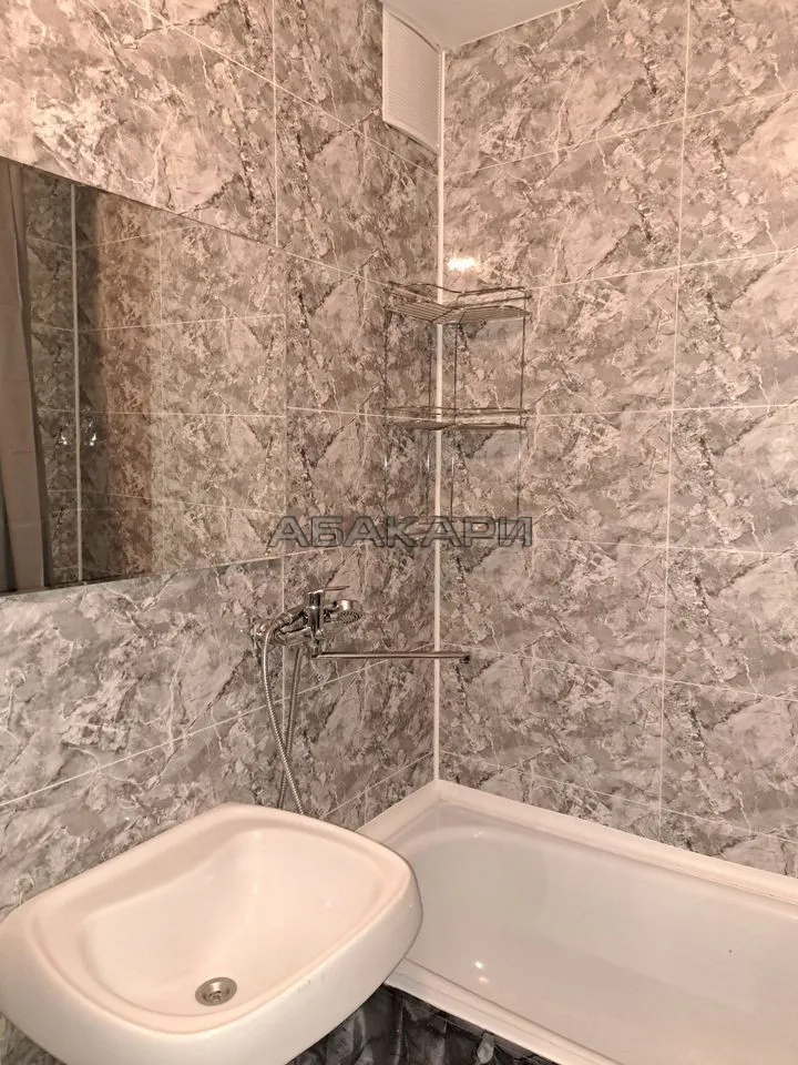 2-комнатная Караульная улица, 82  за 45000 руб/мес фото 18