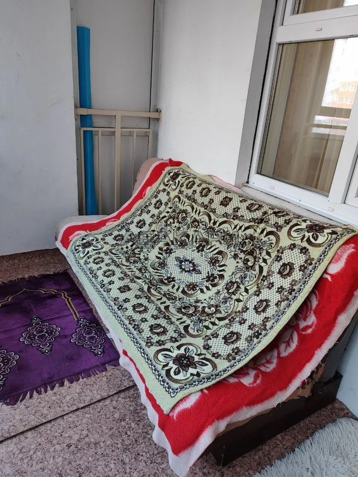 2-комнатная Караульная улица, 82  за 45000 руб/мес фото 21
