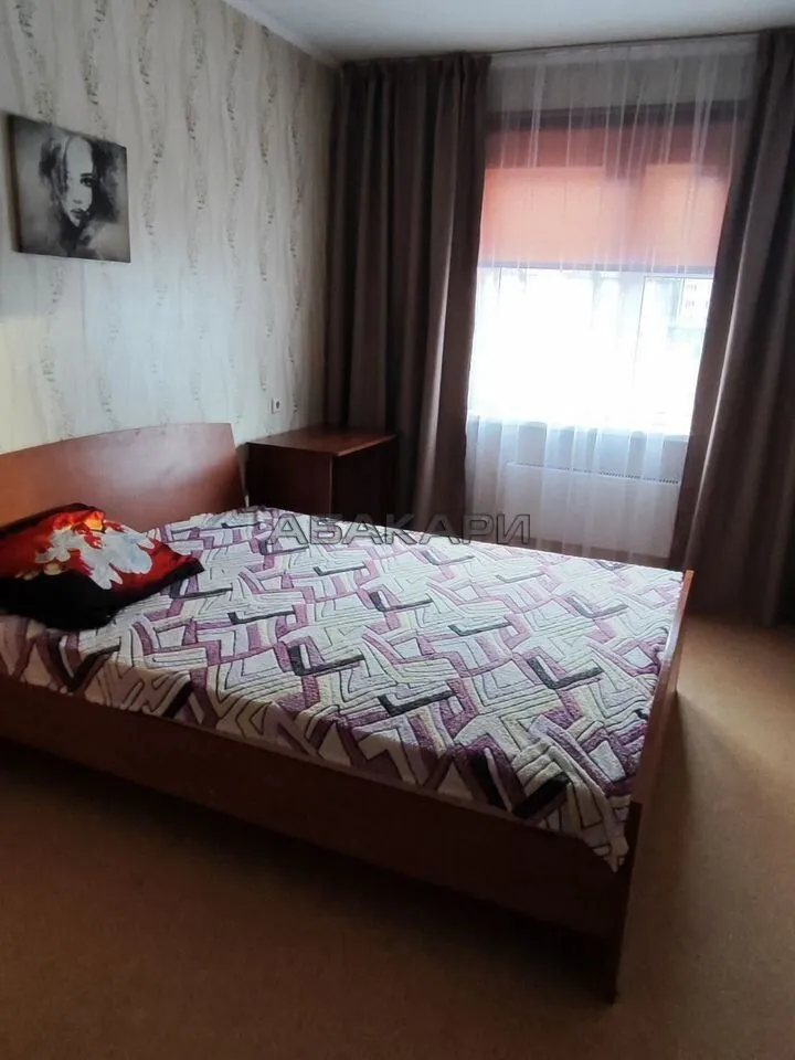 2-комнатная Караульная улица, 82  за 45000 руб/мес фото 23