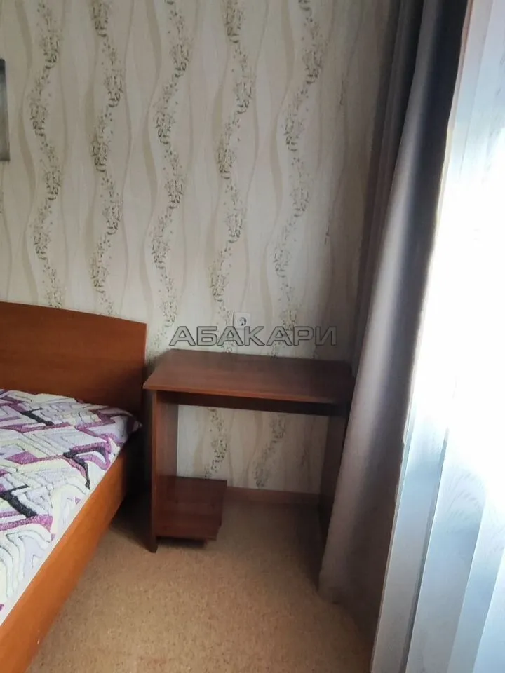 2-комнатная Караульная улица, 82  за 45000 руб/мес фото 24