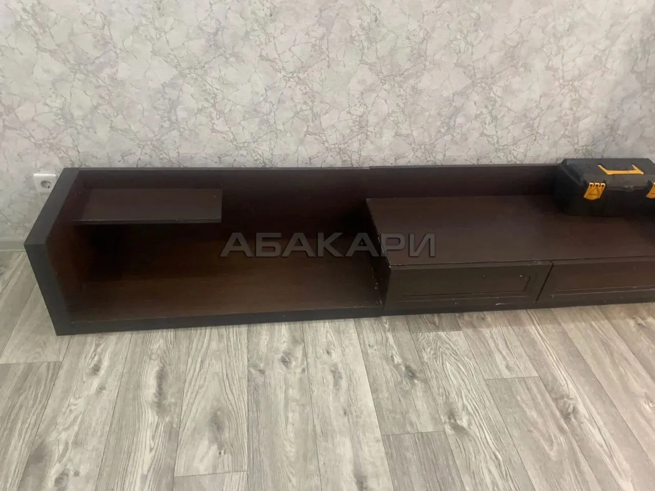 2-комнатная Северный проезд, 10  за 40000 руб/мес фото 3