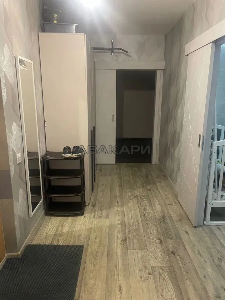 2-комнатная Северный проезд, 10  за 40000 руб/мес фото 13