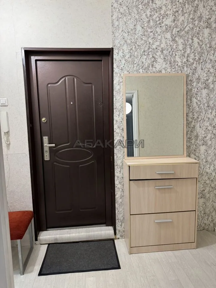 1-комнатная улица Батурина, 20 за 38000 руб/мес фото 6 1-комнатная улица Батурина, 20 за 38000 руб/мес фото 6