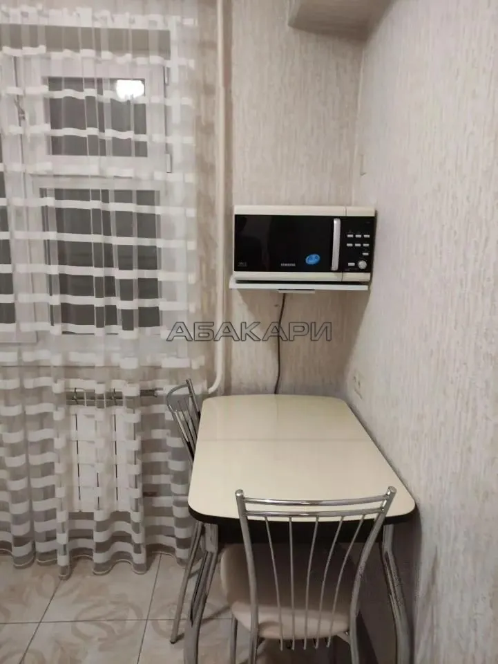 3-комнатная улица Мичурина, 18  за 38000 руб/мес фото 7