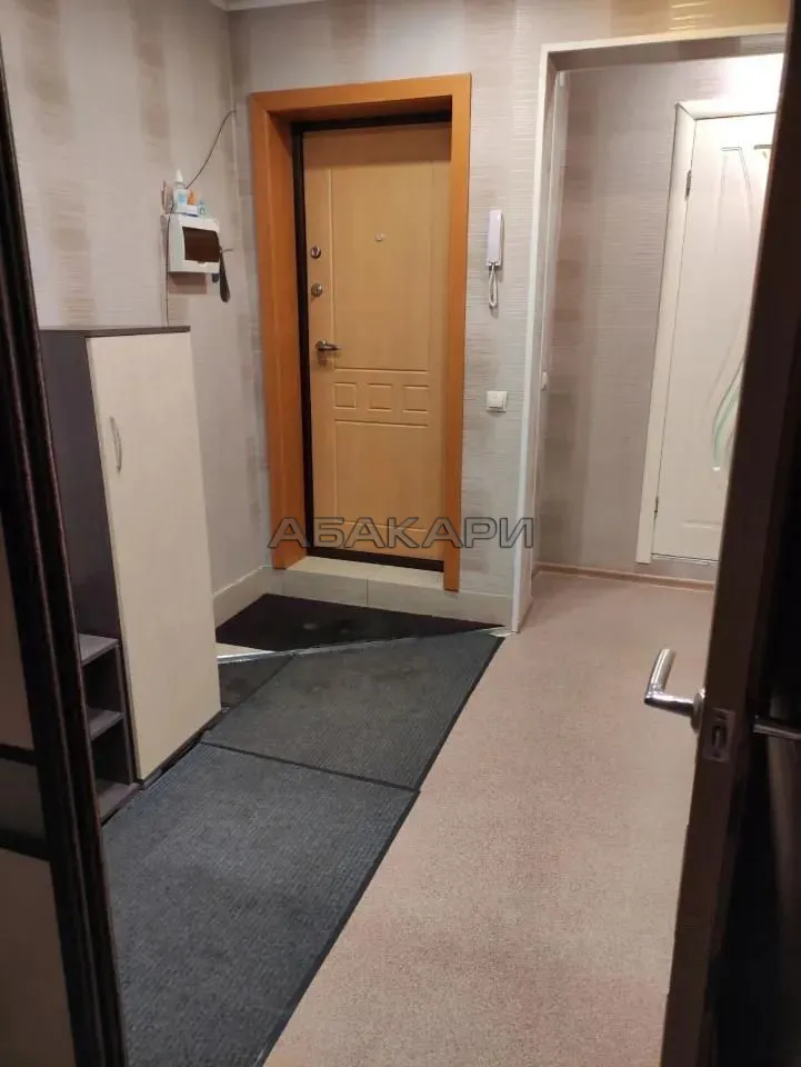 3-комнатная улица Мичурина, 18  за 38000 руб/мес фото 8