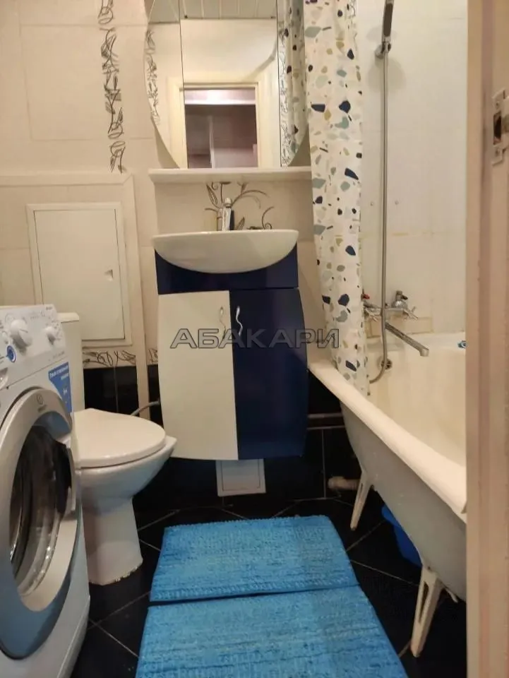 3-комнатная улица Мичурина, 18  за 38000 руб/мес фото 9