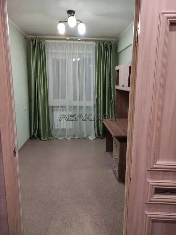 3-комнатная улица Мичурина, 18  за 38000 руб/мес фото 10