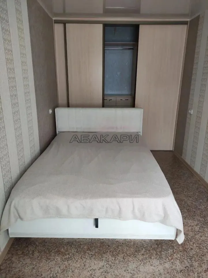 3-комнатная улица Мичурина, 18  за 38000 руб/мес фото 3