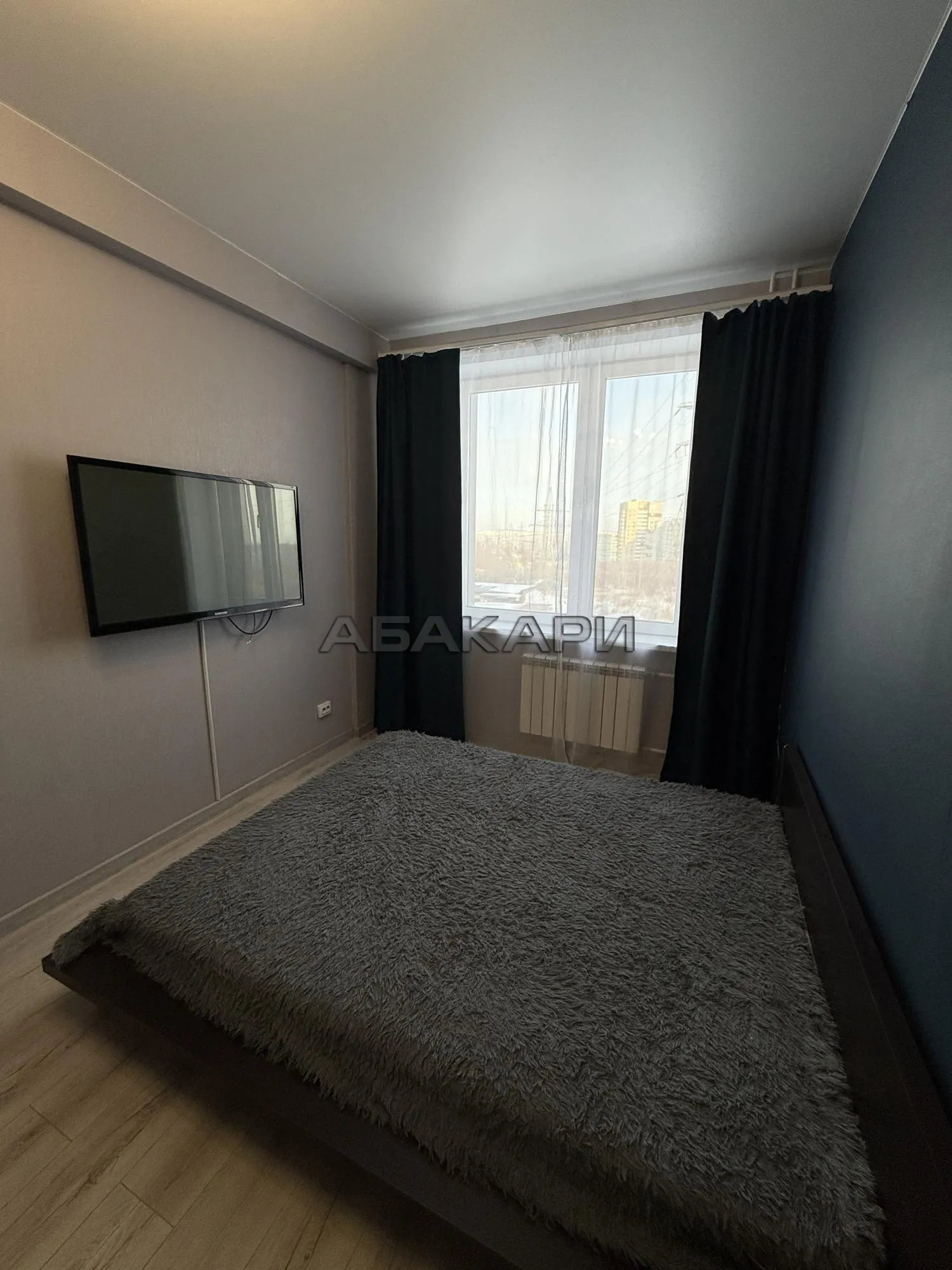 студия улица Сады, 6Г за 27000 руб/мес фото 1 студия улица Сады, 6Г за 27000 руб/мес фото 1