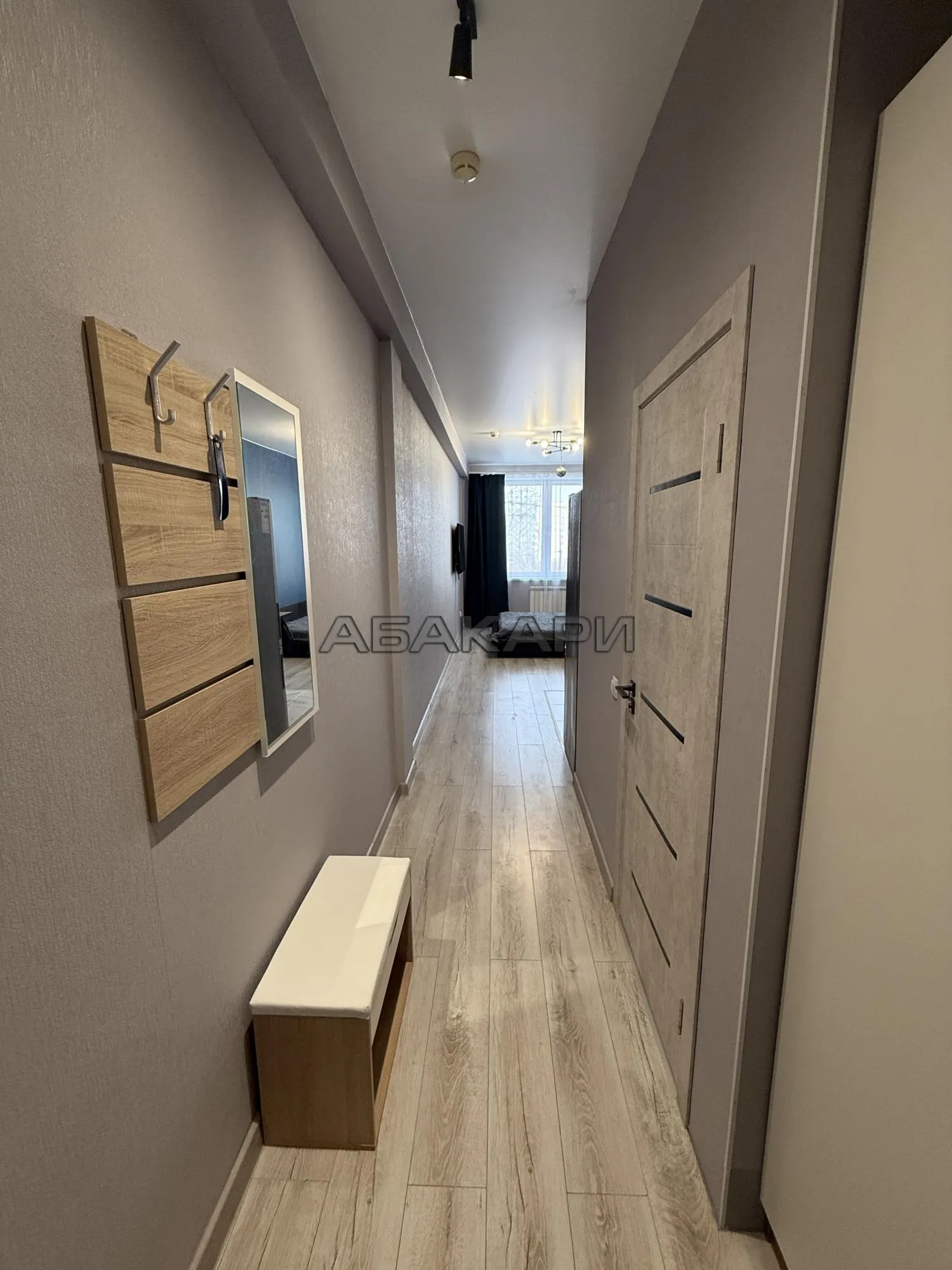 студия улица Сады, 6Г за 27000 руб/мес фото 4 студия улица Сады, 6Г за 27000 руб/мес фото 4