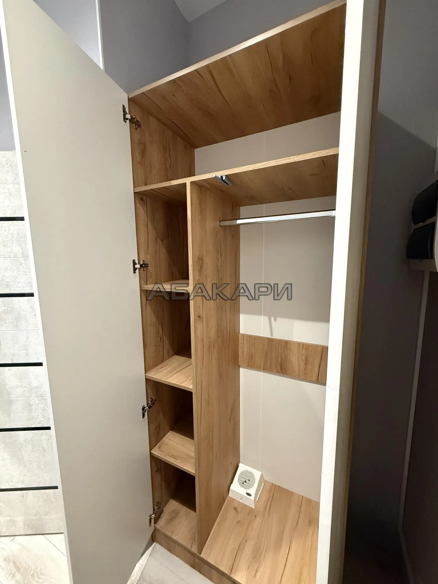 студия улица Сады, 6Г за 27000 руб/мес фото 5 студия улица Сады, 6Г за 27000 руб/мес фото 5