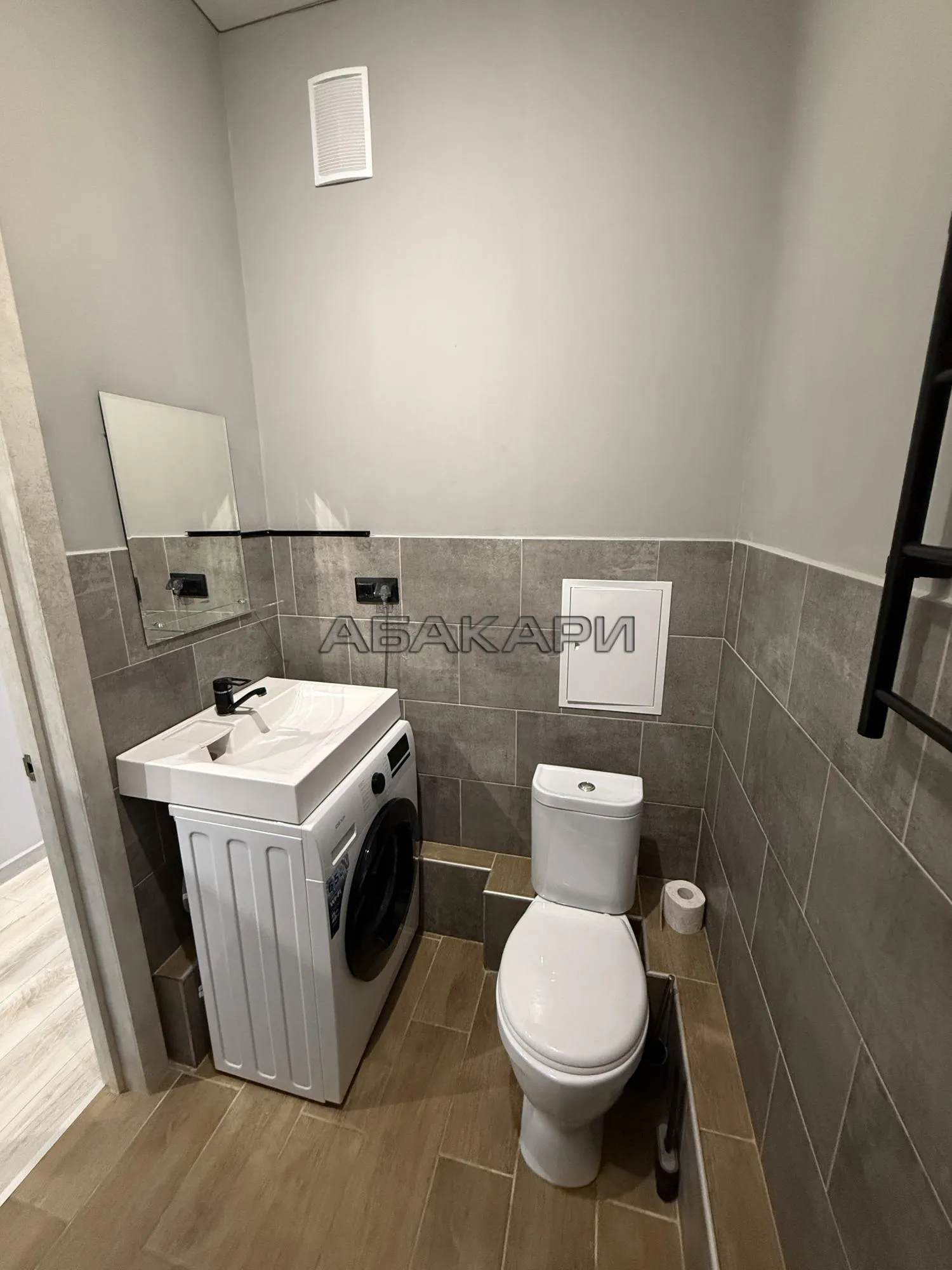 студия улица Сады, 6Г за 27000 руб/мес фото 7 студия улица Сады, 6Г за 27000 руб/мес фото 7