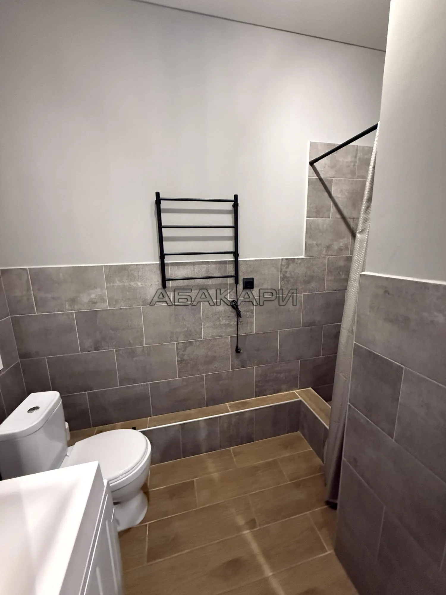 студия улица Сады, 6Г за 27000 руб/мес фото 8 студия улица Сады, 6Г за 27000 руб/мес фото 8