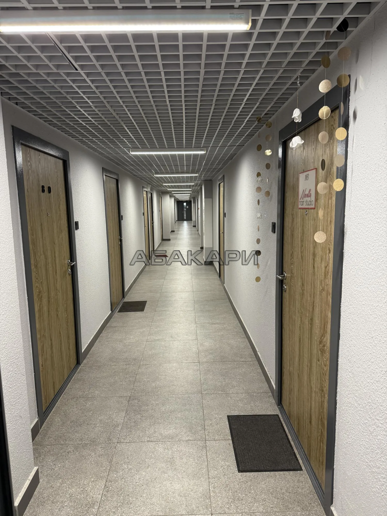 студия улица Сады, 6Г за 27000 руб/мес фото 9 студия улица Сады, 6Г за 27000 руб/мес фото 9