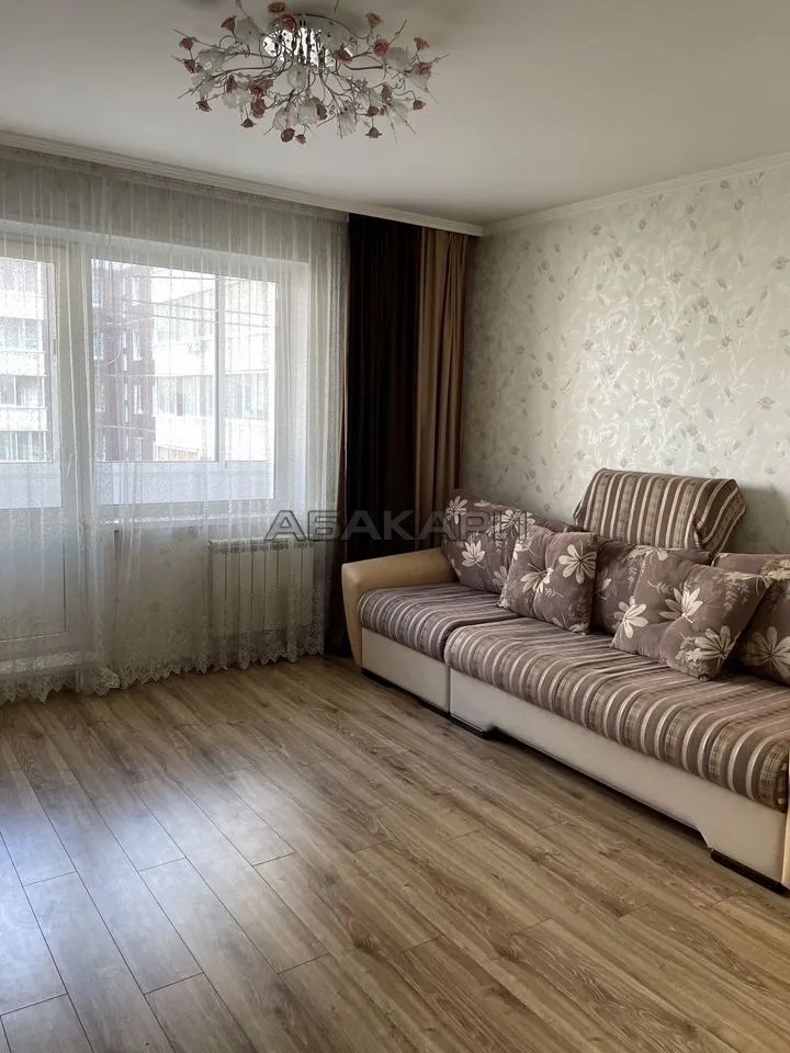 3-комнатная улица Урванцева, 14 за 51000 руб/мес фото 3 3-комнатная улица Урванцева, 14 за 51000 руб/мес фото 3