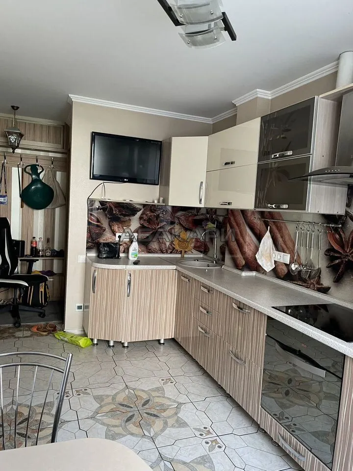 3-комнатная улица Урванцева, 14 за 51000 руб/мес фото 12 3-комнатная улица Урванцева, 14 за 51000 руб/мес фото 12