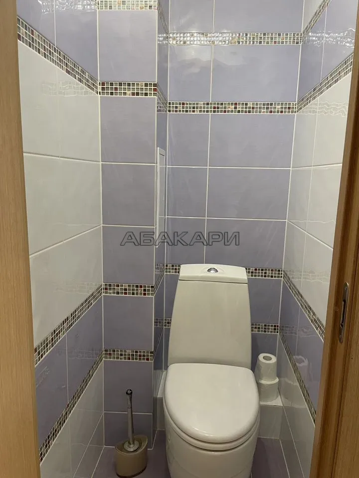 3-комнатная улица Урванцева, 14 за 51000 руб/мес фото 13 3-комнатная улица Урванцева, 14 за 51000 руб/мес фото 13