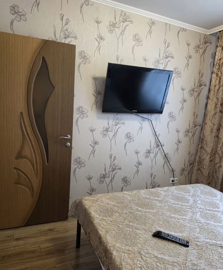 3-комнатная улица Урванцева, 14  за 51000 руб/мес фото 15