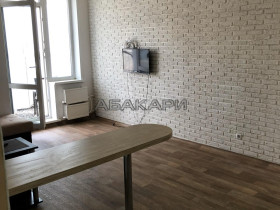 аренда Академика Киренского, 24А 2-комнатная 37000