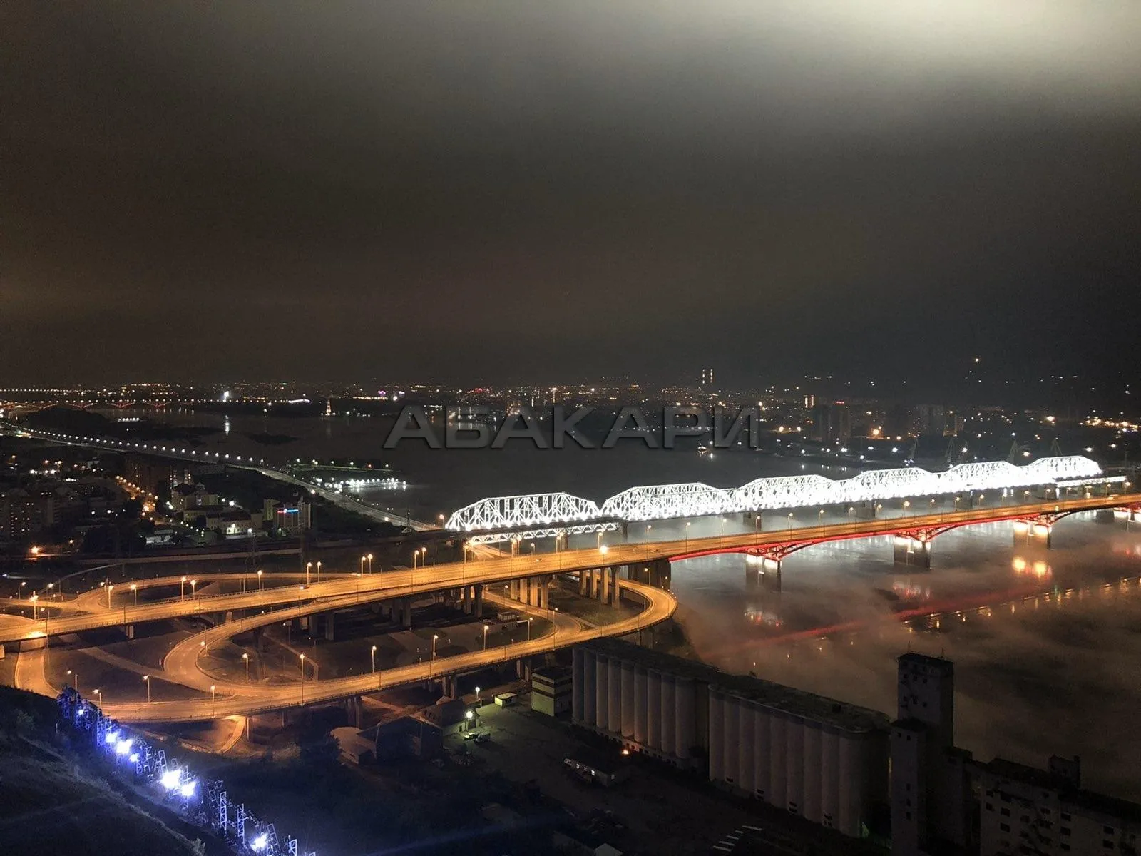 2-комнатная улица Академика Киренского, 24А  за 37000 руб/мес фото 11