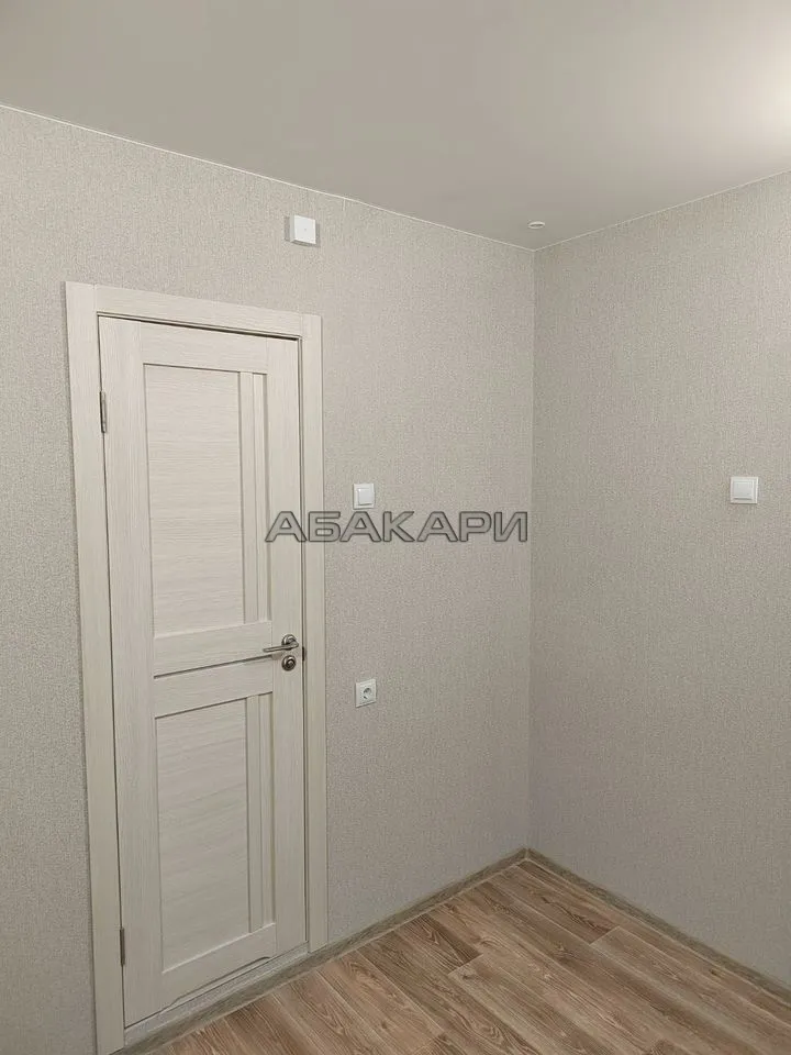 студия улица Дубровинского, 110Б  за 36000 руб/мес фото 6