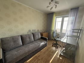 аренда Куйбышева, 93 2-комнатная 37000