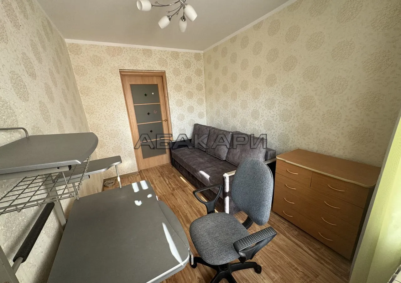 2-комнатная улица Куйбышева, 93  за 37000 руб/мес фото 2