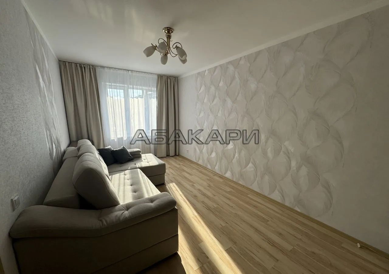 2-комнатная улица Куйбышева, 93  за 37000 руб/мес фото 10