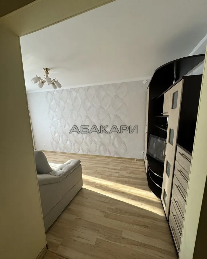 2-комнатная улица Куйбышева, 93  за 37000 руб/мес фото 12
