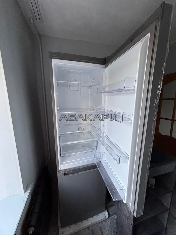 1-комнатная улица Ленина, 43  за 38000 руб/мес фото 6