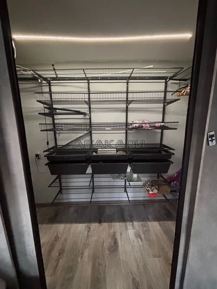1-комнатная улица Ленина, 43  за 38000 руб/мес фото 14