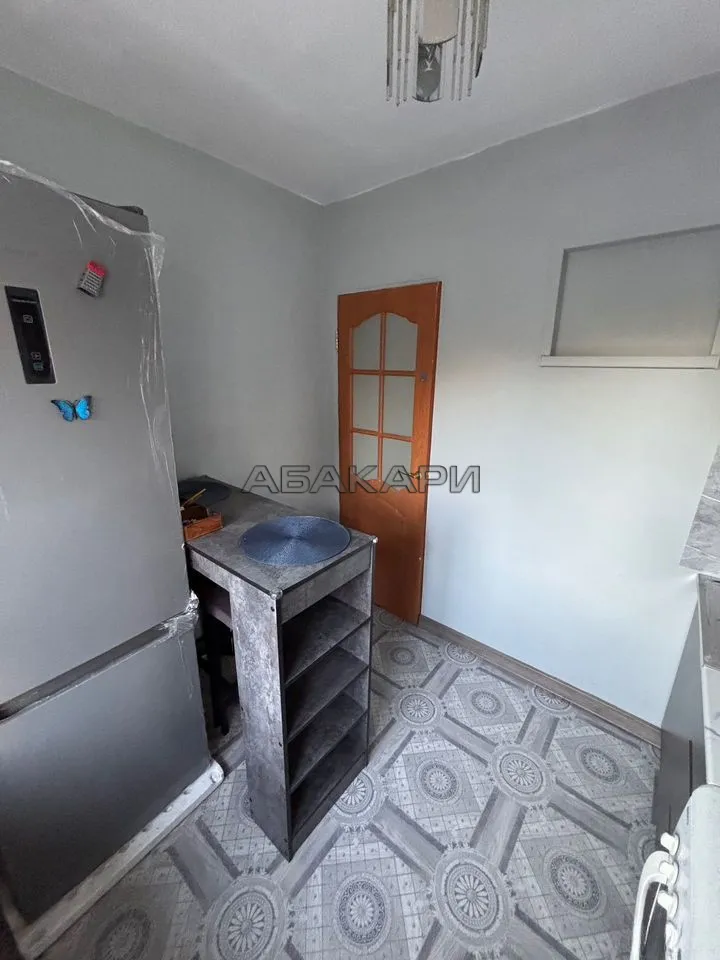 1-комнатная улица Ленина, 43  за 38000 руб/мес фото 23