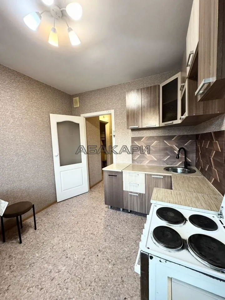 1-комнатная Линейная улица, 105  за 36000 руб/мес фото 4