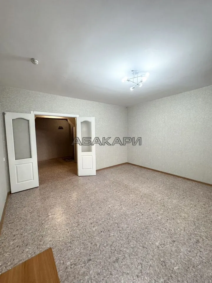 1-комнатная Линейная улица, 105  за 36000 руб/мес фото 7