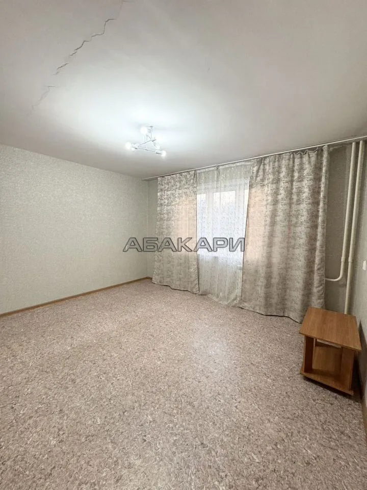 1-комнатная Линейная улица, 105  за 36000 руб/мес фото 8