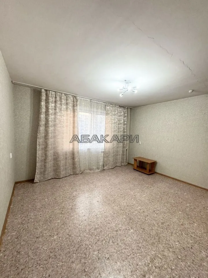 1-комнатная Линейная улица, 105  за 36000 руб/мес фото 9