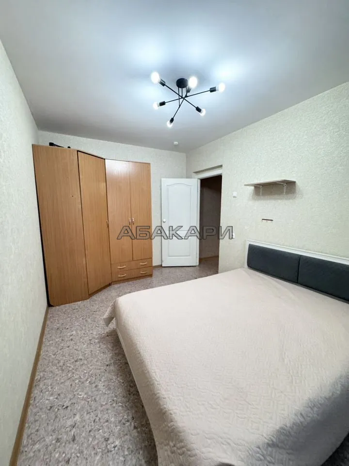 1-комнатная Линейная улица, 105  за 36000 руб/мес фото 10