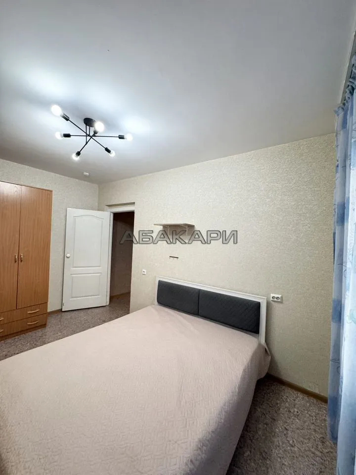 1-комнатная Линейная улица, 105  за 36000 руб/мес фото 11