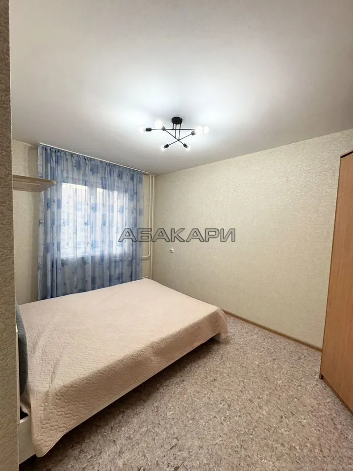 1-комнатная Линейная улица, 105  за 36000 руб/мес фото 12
