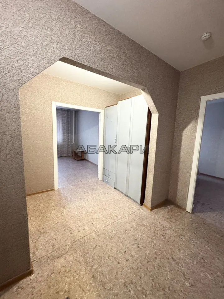1-комнатная Линейная улица, 105  за 36000 руб/мес фото 13