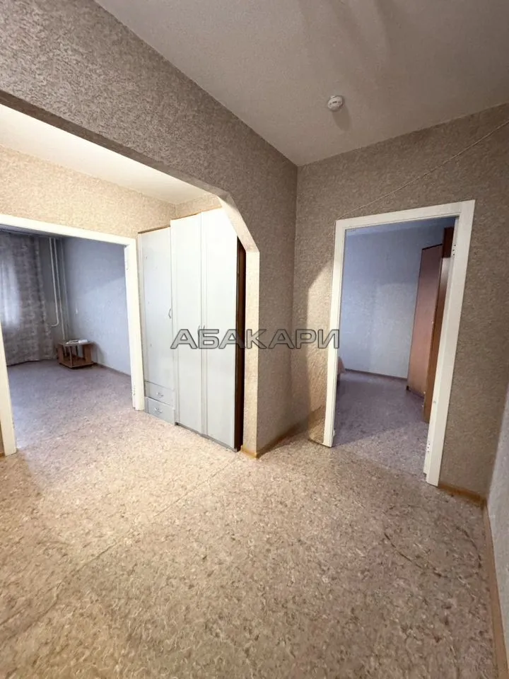 1-комнатная Линейная улица, 105  за 36000 руб/мес фото 14