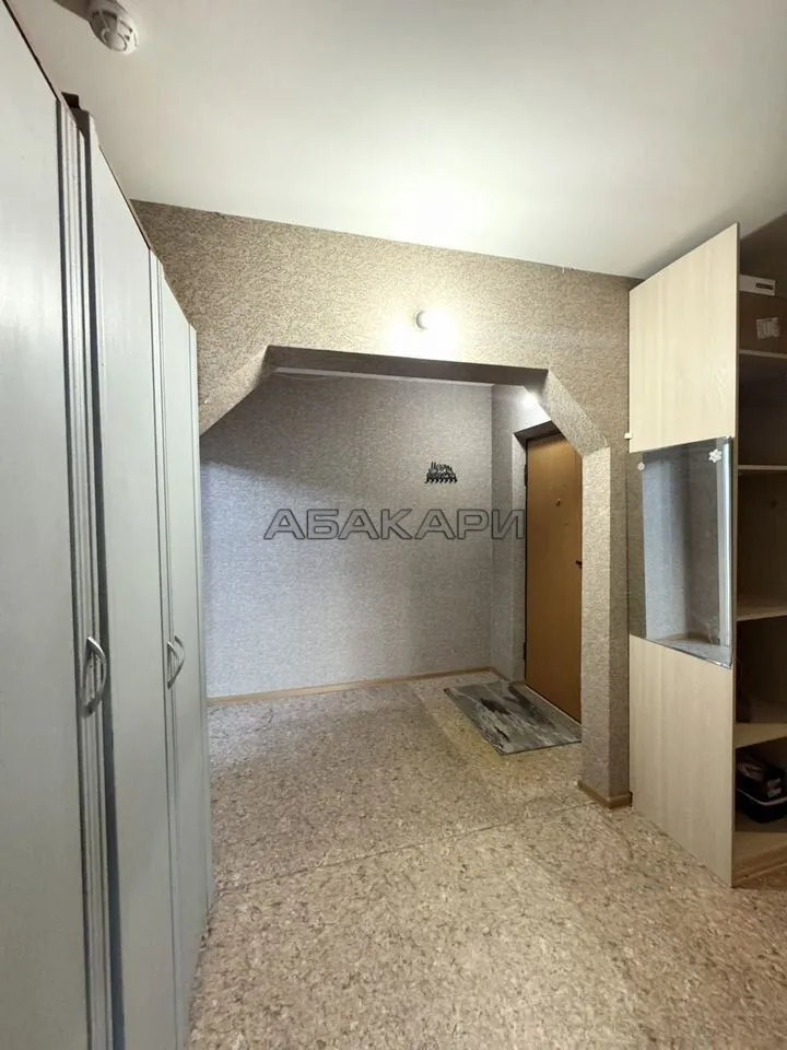 1-комнатная Линейная улица, 105  за 36000 руб/мес фото 15