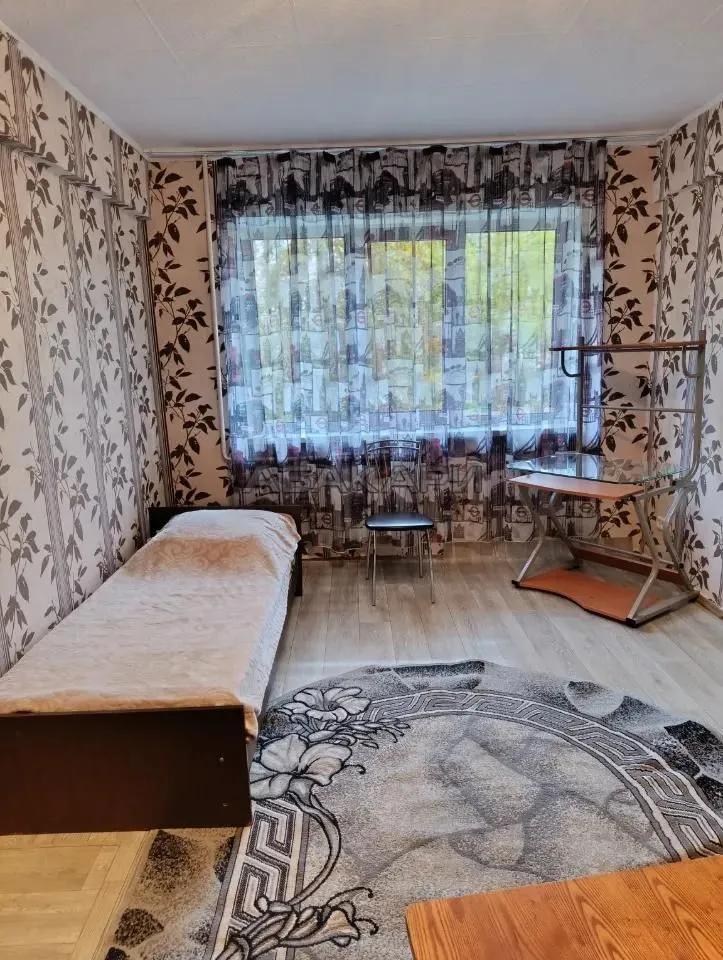 2-комнатная Паровозная улица, 3 за 30000 руб/мес фото 7 2-комнатная Паровозная улица, 3 за 30000 руб/мес фото 7
