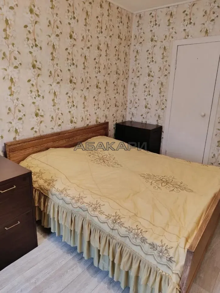 2-комнатная Паровозная улица, 3 за 30000 руб/мес фото 9 2-комнатная Паровозная улица, 3 за 30000 руб/мес фото 9