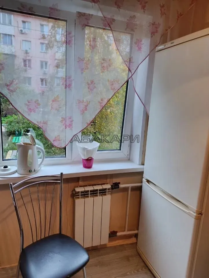 2-комнатная Паровозная улица, 3 за 30000 руб/мес фото 3 2-комнатная Паровозная улица, 3 за 30000 руб/мес фото 3